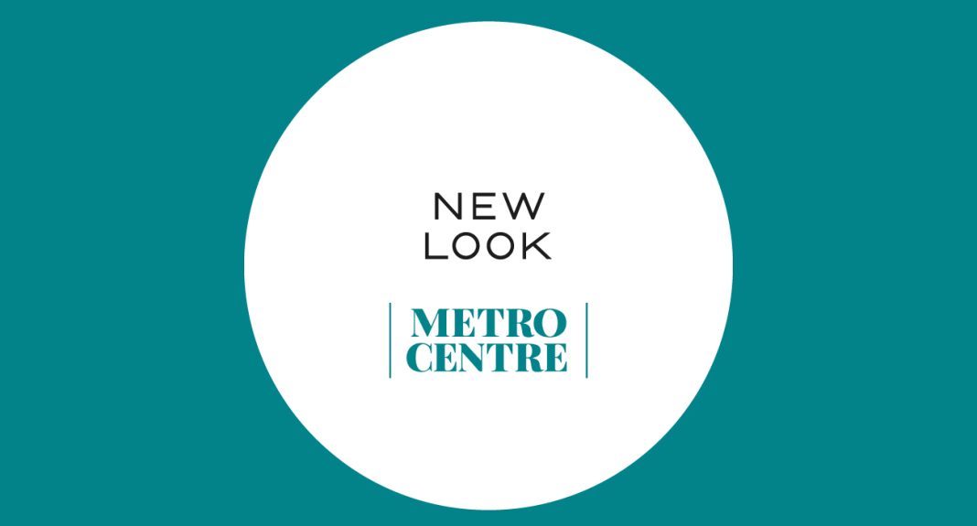 New Look Opens Omni-hub Concept Store at Metrocentre