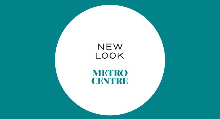 New Look Opens Omni-hub Concept Store at Metrocentre