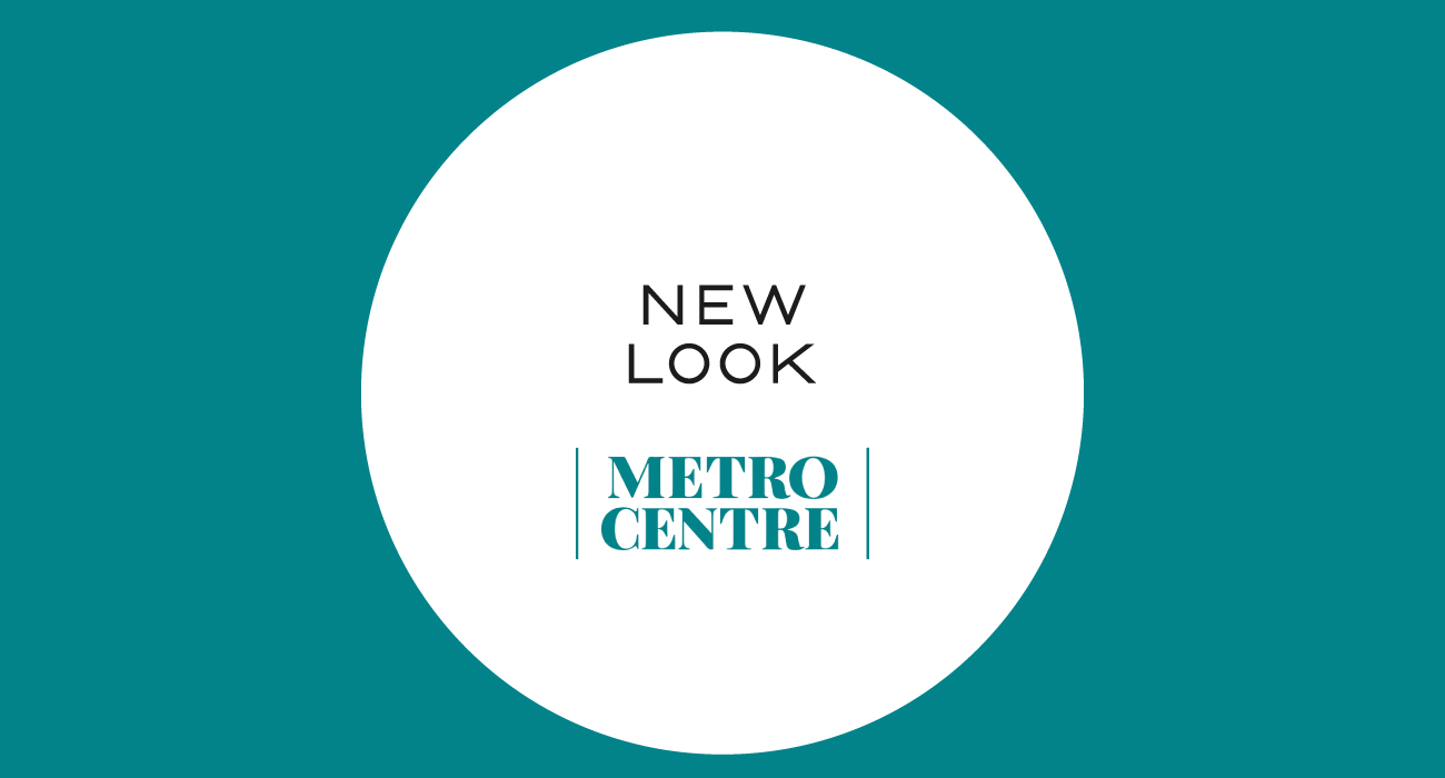 New Look Opens Omni-hub Concept Store at Metrocentre