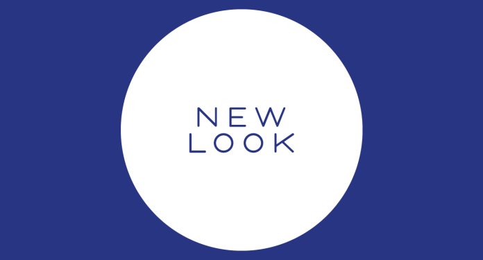 New Look Unveils Club New Look