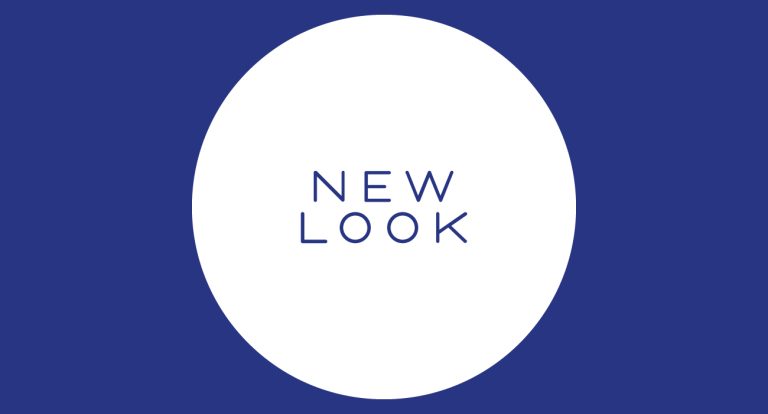 New Look Unveils Club New Look