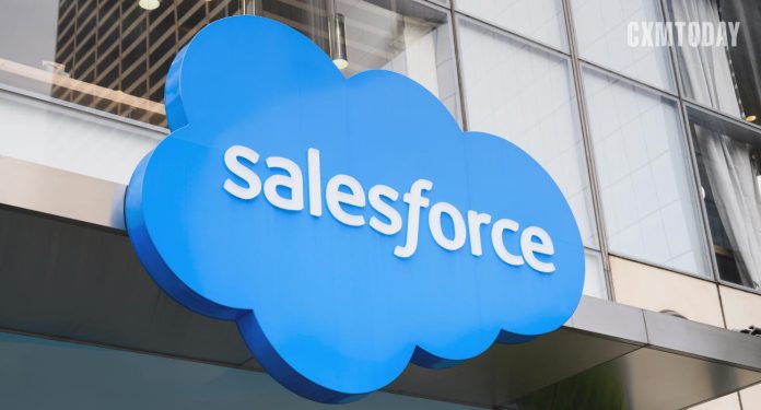 Salesforce Debuts Data and AI Innovation Tools for Retailers