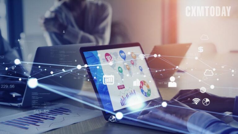 Salesforce Is Empathetically Humanizing The CX With AI And Data