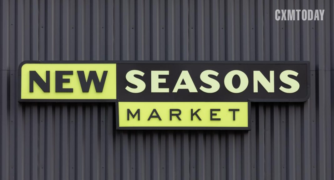New Seasons Market Offers Amazon Same-day Grocery Delivery