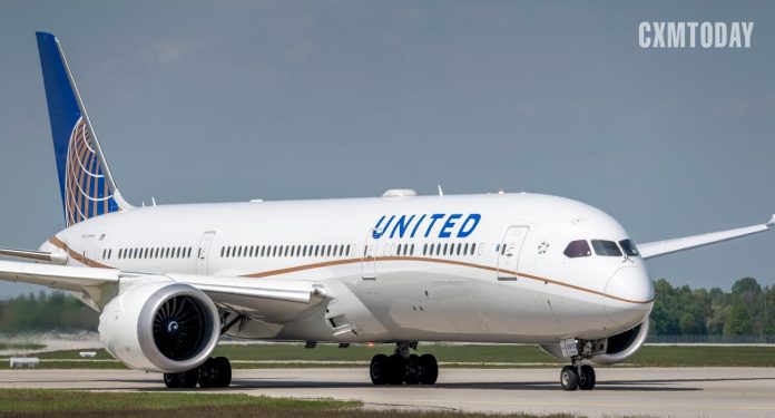 United Airlines Launches Real-Time AI Feature, Informs Travelers on Weather Delays