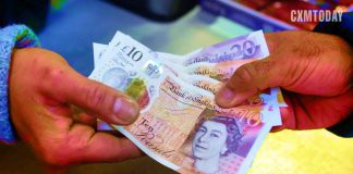UK Customers Favour Stores Accepting Physical Cash Brits Favour Stores Accepting Physical Cash