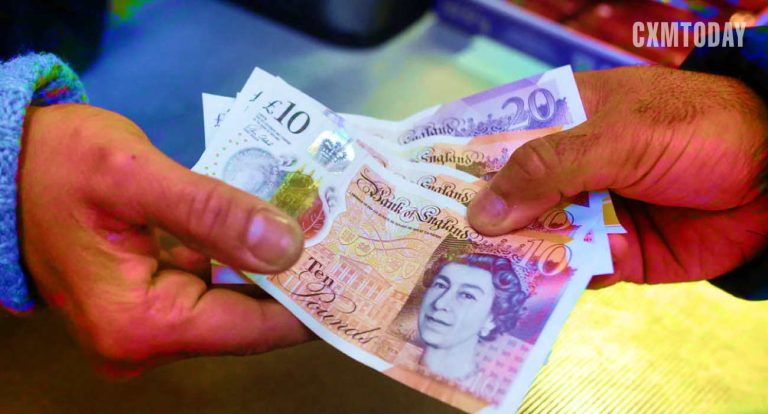 Brits Favour Stores Accepting Physical Cash