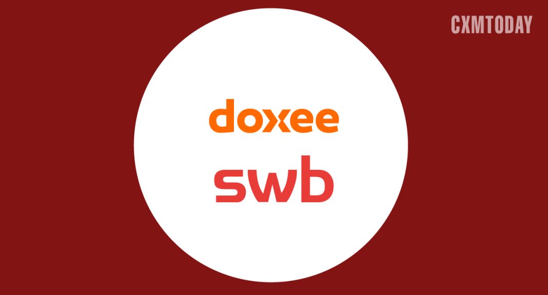 Doxee S.p.A. Partners with Swb AG