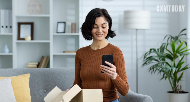 Fun Store Experiences Lead to Higher Revenues In UK