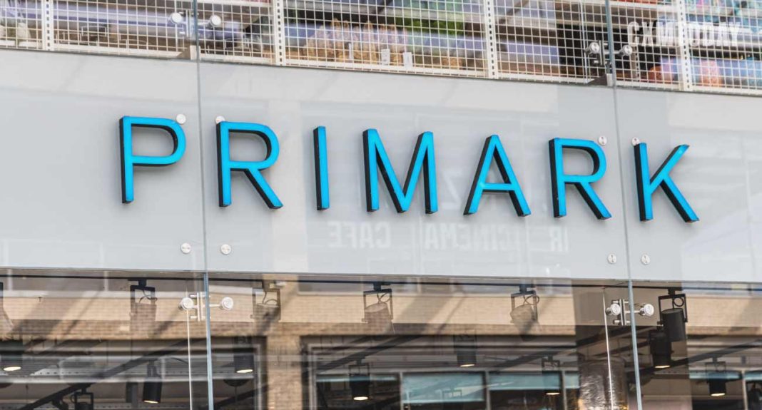Primark To Offer Click and Collect Service