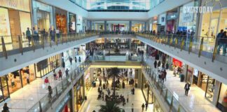 New year, new consumer retail resolutions