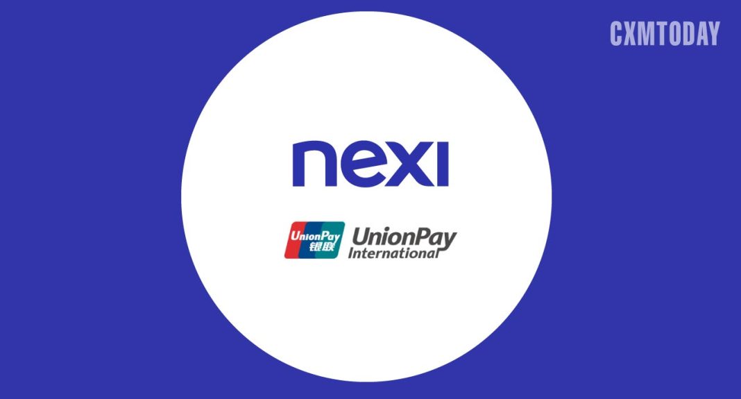 Nexi-signed-strategic-partnership-with-UnionPay