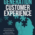 Next Generation Customer Experience