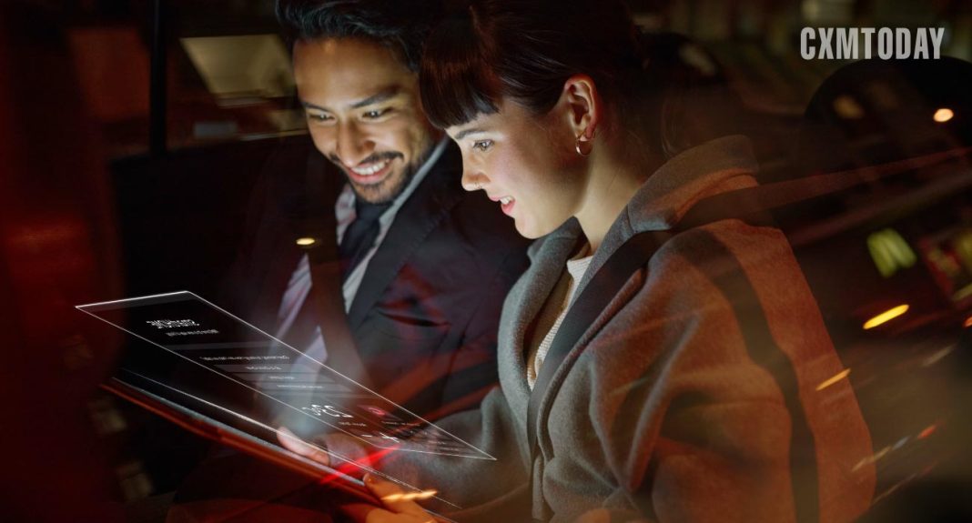 Nexus Rental Taps Peak’s AI Tech