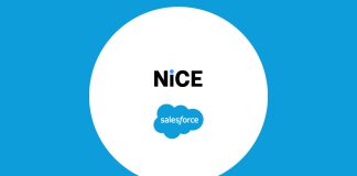 NiCE Expands Partnership with Salesforce NiCE Expands Partnership with Salesforce