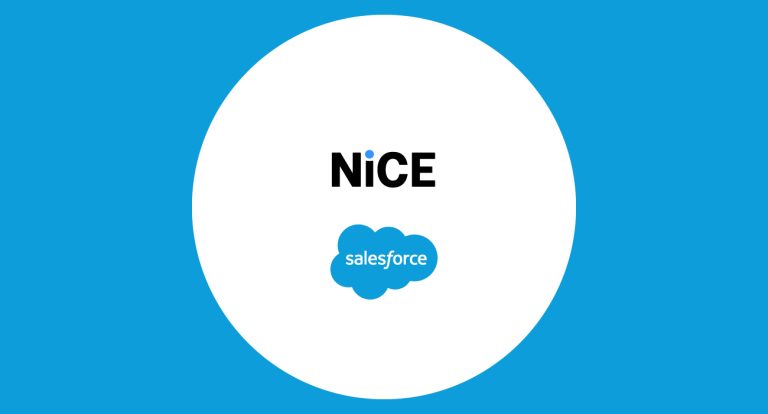 NiCE Expands Partnership with Salesforce
