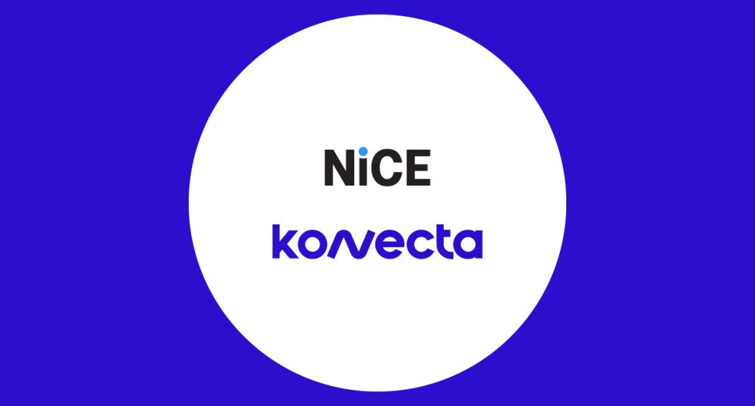 NiCE and Konecta Partner on Agentic AI for Customer Experience