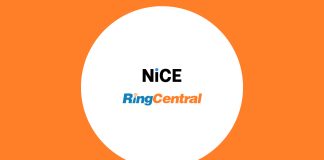 NiCE Extends Partnership with RingCentral NiCE Extends Partnership with RingCentral