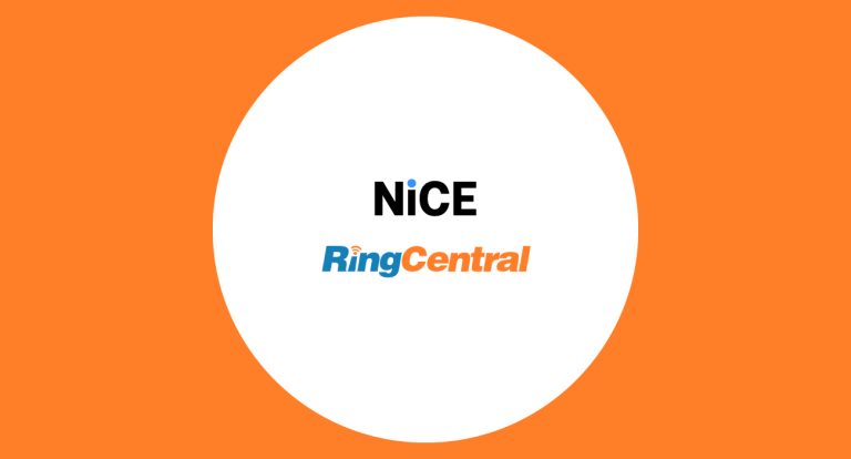 NiCE Extends Partnership with RingCentral