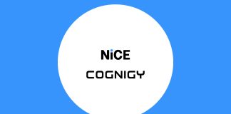 NiCE to Acquire Cognigy NiCE to Acquire Cognigy