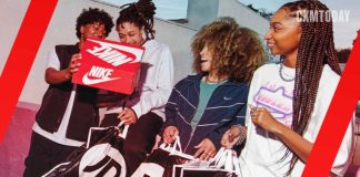 Nike and JD Sports Roll Out Connected Loyalty Programme to the US Nike and JD Sports Roll Out Connected Loyalty Programme to the US