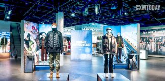 Nike Introduces RunTown Pop-Up Brand Experience in London Nike Introduces RunTown Pop-Up Brand Experience in London