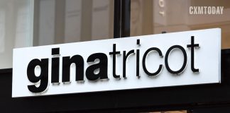 Gina Tricot Expands Use Of RFID Tech With SML Gina Tricot Expands Use Of RFID Tech With SML