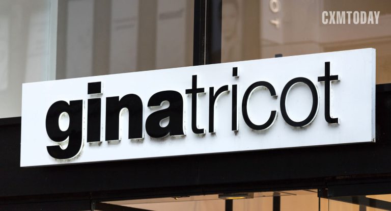 Gina Tricot Expands Use Of RFID Tech With SML