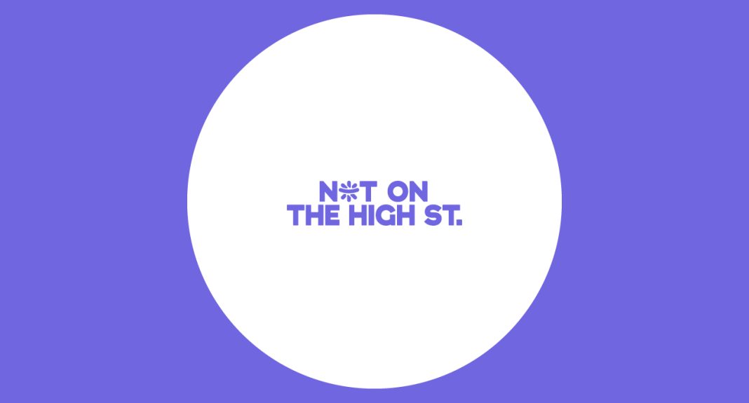 Not On The High Street Unveils AI Shopping Assistant ‘The Curator’