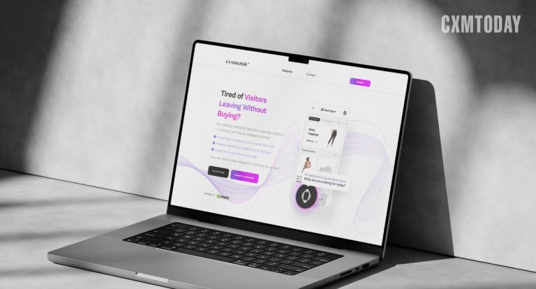 Nowutalk AI Unveils Voice-First Sales Agent for Shopify