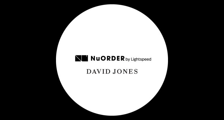 NuORDER by Lightspeed Expands Partnership with David Jones