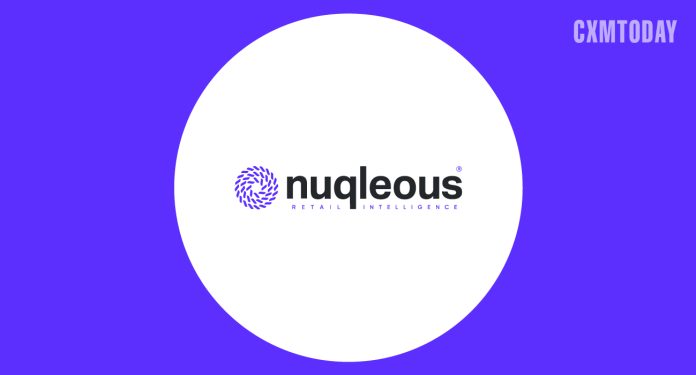 Nuqleous launches DataCanvas For Spotlight