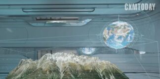 Nvidia Launches new Metaverse Efforts at SIGGRAPH