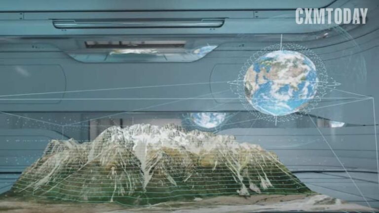 Nvidia Launches new Metaverse Efforts at SIGGRAPH