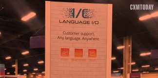 Language I/O Adds Support for Salesforce Messaging and Google LLMs Language I/O Adds Support for Salesforce Messaging and Google LLMs