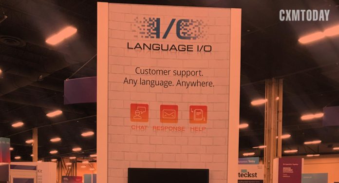 Language I/O Adds Support for Salesforce Messaging and Google LLMs