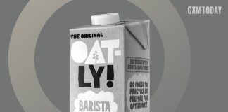 Oatly Chooses ESG-focused PR Agency to Lead UK-wide Comms Oatly Chooses ESG-focused PR Agency to Lead UK-wide Comms