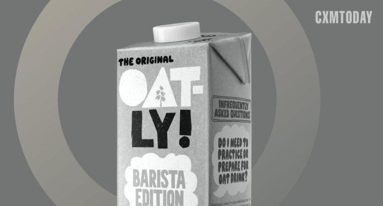 Oatly Chooses ESG-focused PR Agency to Lead UK-wide Comms