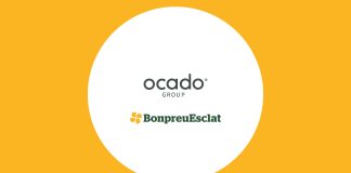 Ocado Group Partners with Bon Preu Ocado Group Partners with Bon Preu
