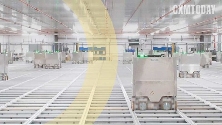 Ocado Planning On Becoming The “Tesla Of Grocery”