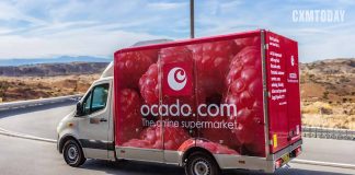 Ocado Rolls Out Same-day Deliveries in UK Ocado Rolls Out Same-day Deliveries in UK