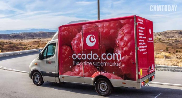 Ocado Rolls Out Same-day Deliveries in UK