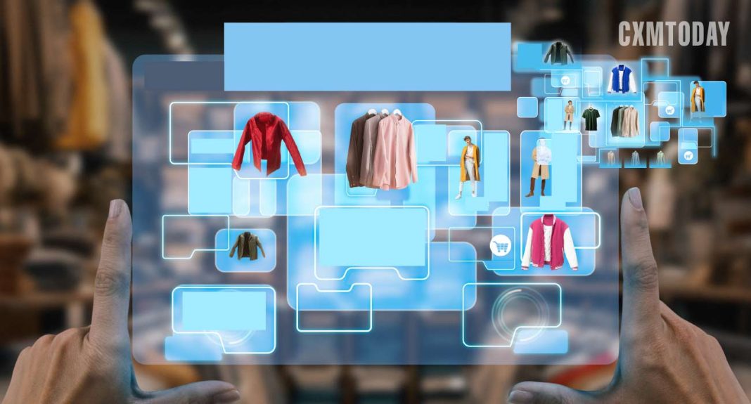 Ocula Announces New AI Powered Ecommerce Solution