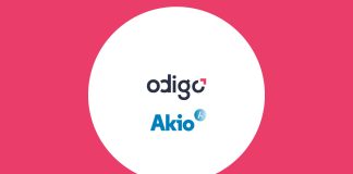 Odigo Acquires Akio Odigo Acquires Akio