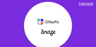 Braze Announces Agreement to Acquire OfferFit