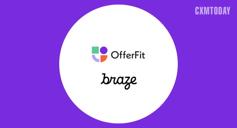 Braze Announces Agreement to Acquire OfferFit