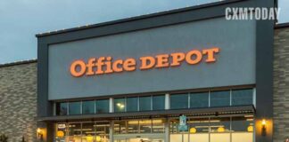 Office Depot, DoorDash Partner On Delivery Front