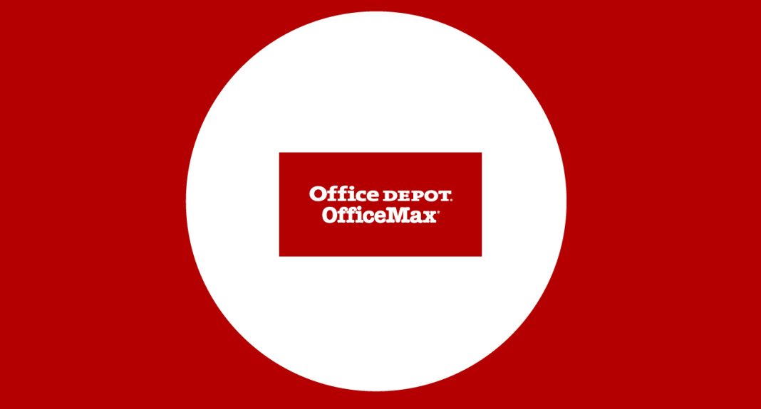 Office Depot Unveils ‘15-Minute Pickup Promise’