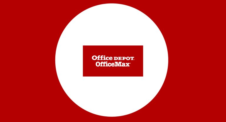 Office Depot Unveils ‘15-Minute Pickup Promise’