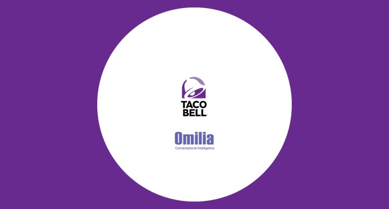 Taco Bell Expands Voice AI Drive-thru Partnership with Omilia
